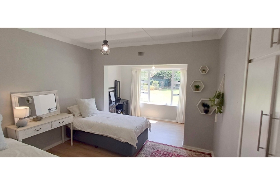 4 Bedroom Property for Sale in Jim Fouchepark Free State